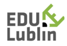 Strona internetowa edu.lublin.eu