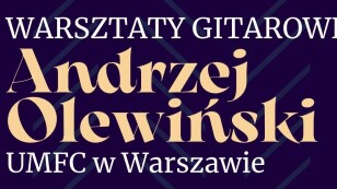 WARSZTATY GITAROWE - 2